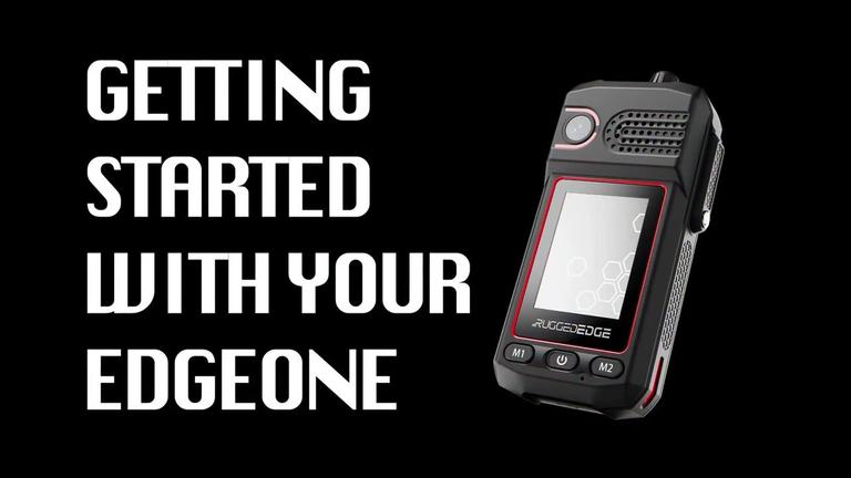 Getting Started with EdgeOne