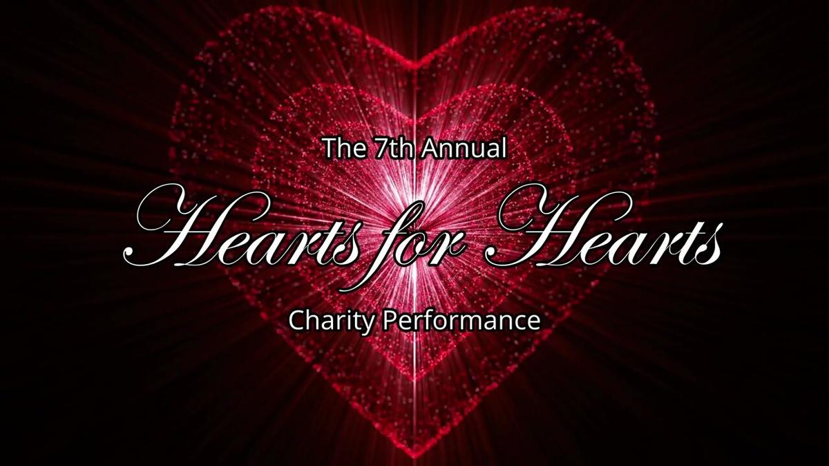 Rand Dance Academy Benefit 2025