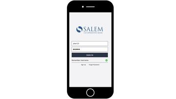 PIN Login