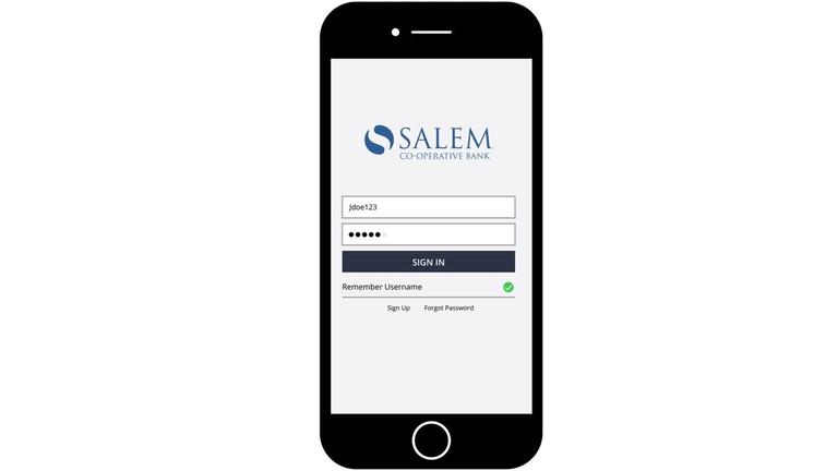 PIN Login