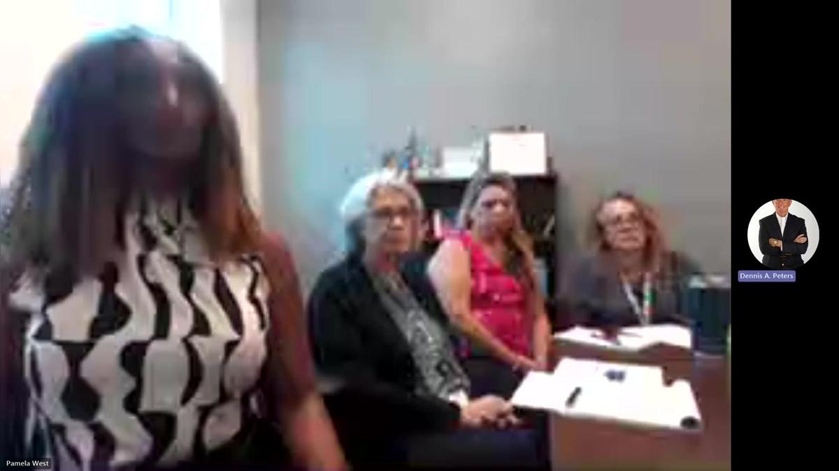 City of St Pete IntelliTime Demo