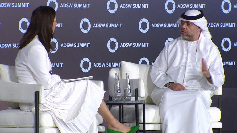 2025 - ADSW - Summit - 15th - 13 - Panel - Transforming Global South Investment from Vision to Reality
