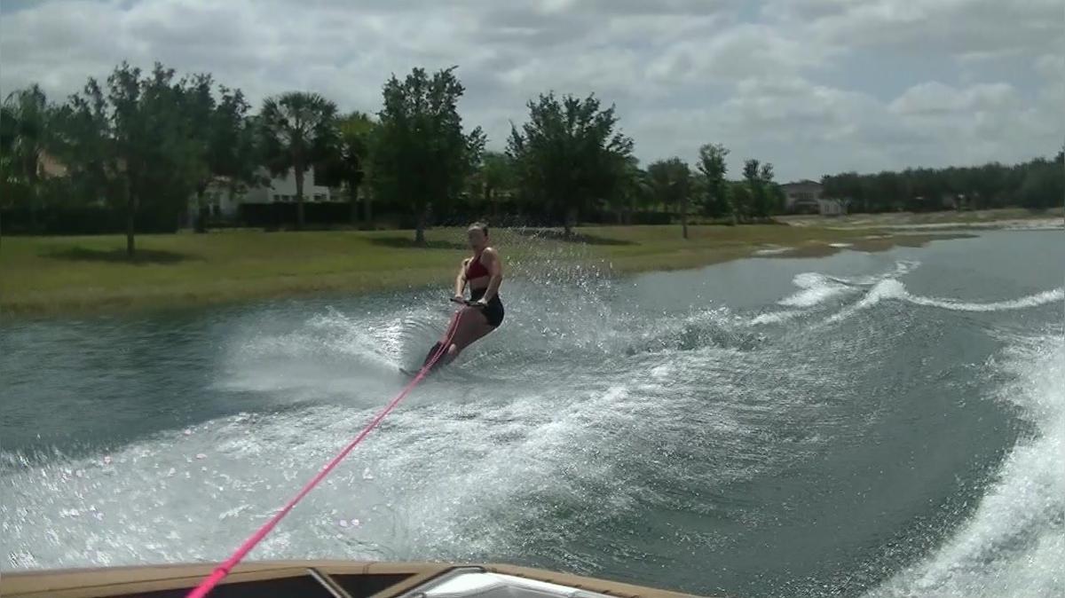 Olivia Chute JW Round 3 Pass 2
