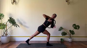 7-Day Reset Workout 4: With Bianca Cachia