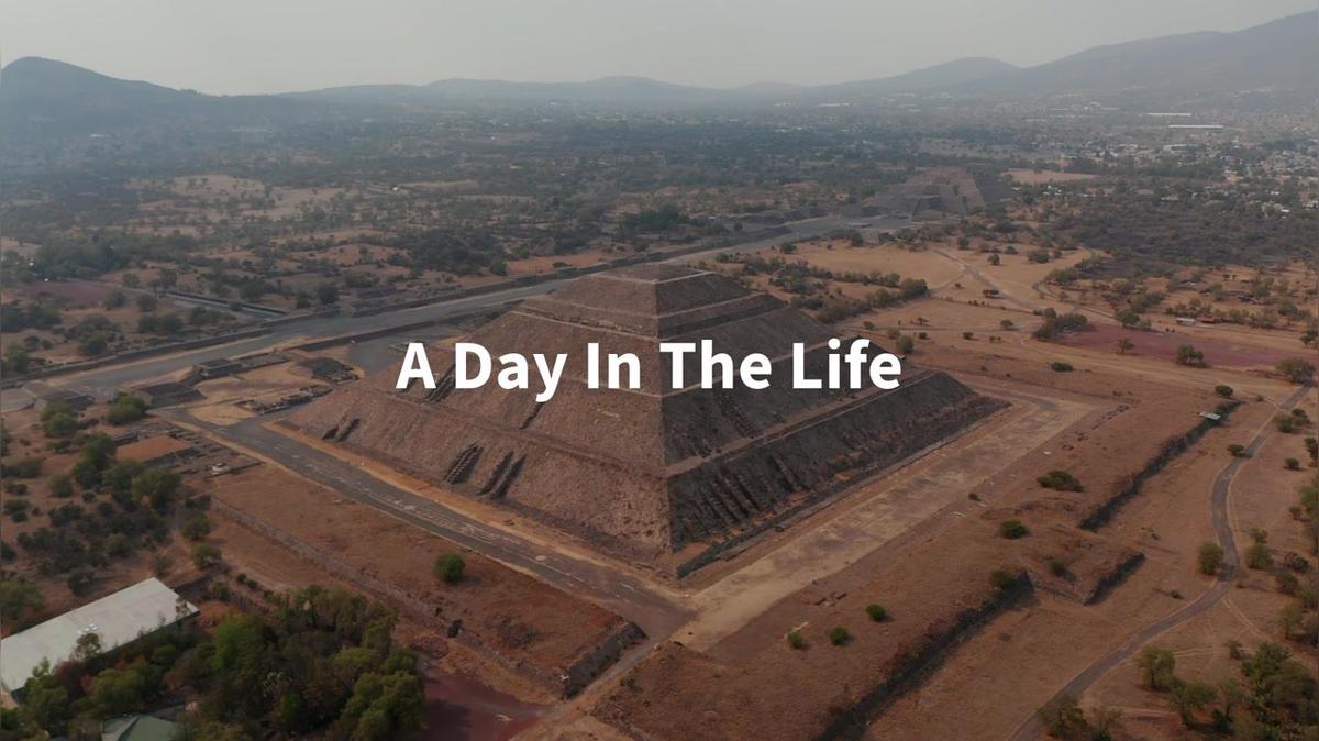 A Day In The Life Tutorial