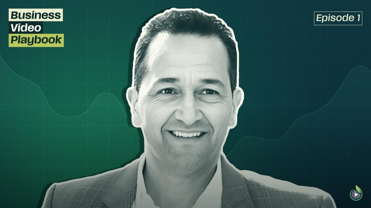 Episode 1: Video Marketing That Sells with Compass’ Joe Siciliano