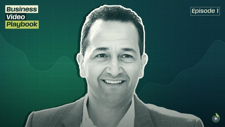 Episode 1: Video Marketing That Sells with Compass’ Joe Siciliano