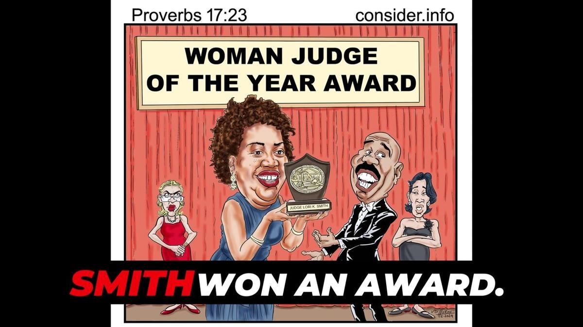 Smith Award