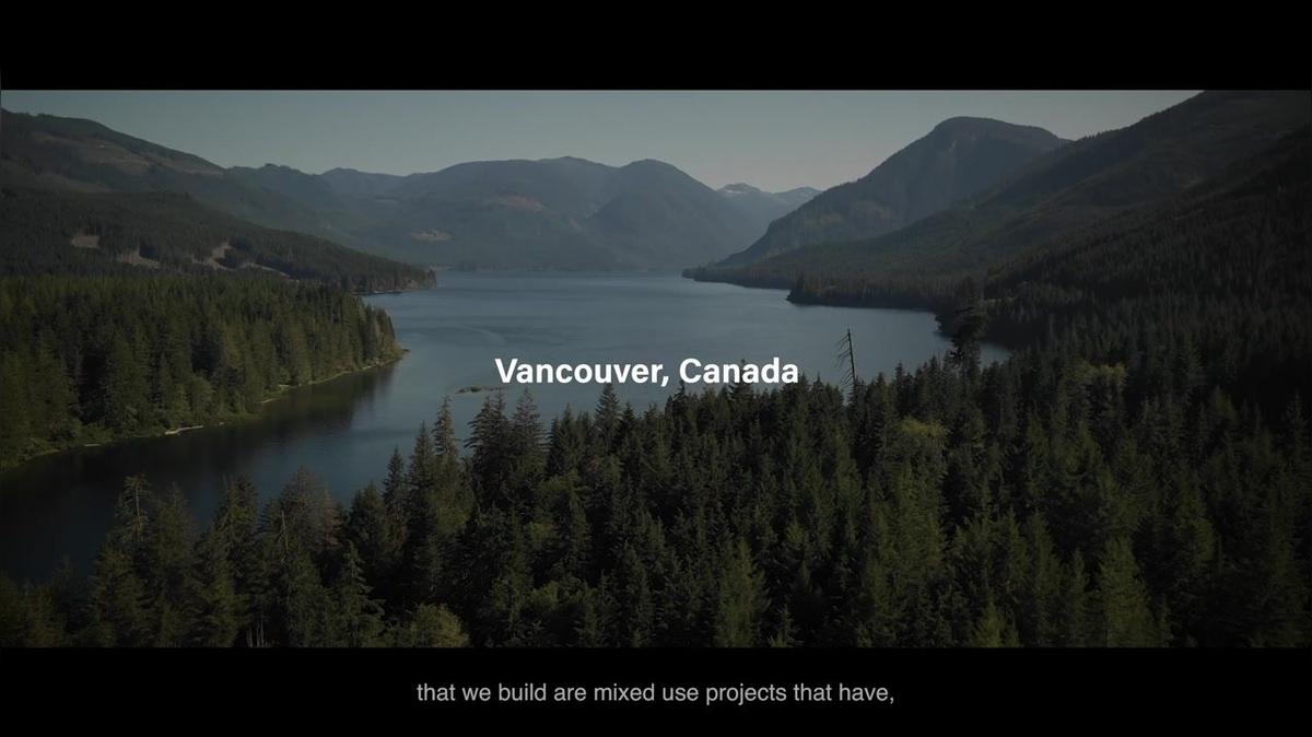TD BANK - 1 x 90-120s Onni Business Financing Customer Success Story (H264_2160p_EN_Captioned)