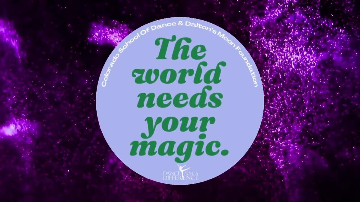 D4D 2025 AMBASSADOR REVEAL