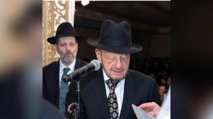 Hesped for אבי מורי