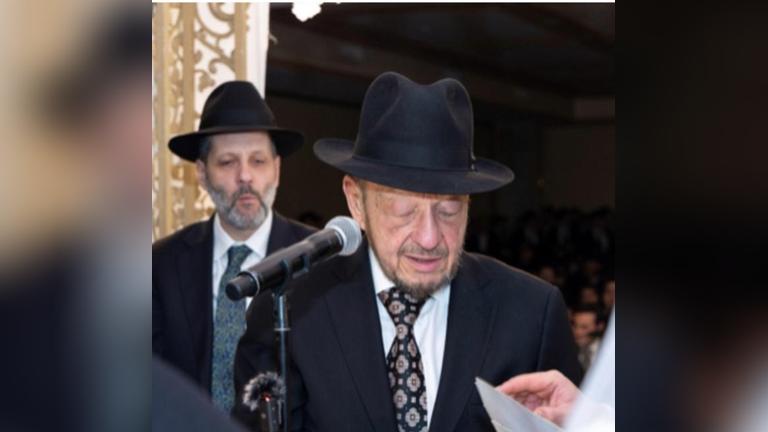 Hesped for אבי מורי