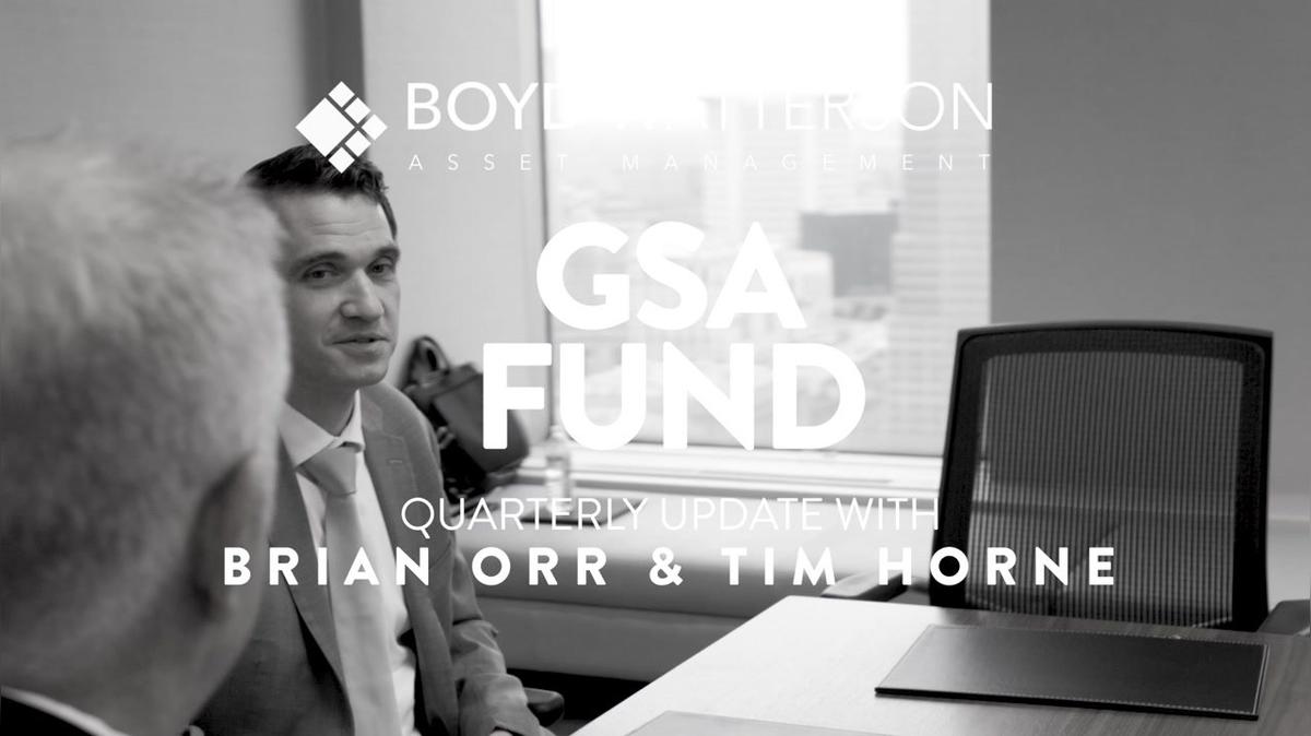 GSA fund Q4 2024 update (Password Protected)