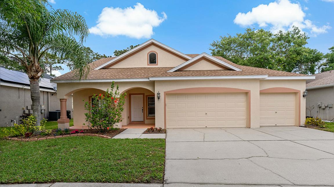 12814 Cattail Shore Ln, Riverview, FL 33579
