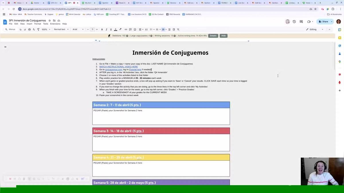 Proyecto de Inmersión de Conjuguemos (1)