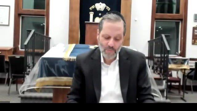 04 זו תורה וזו שכרה