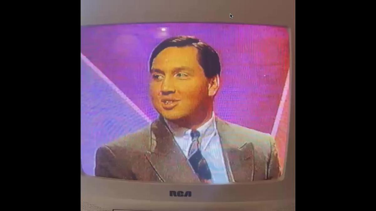 Erin - Love Connection 1994