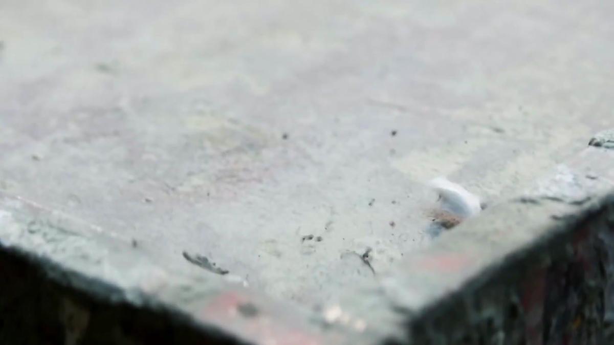 Is America's Foundation Crumbling. A Call to Reflection