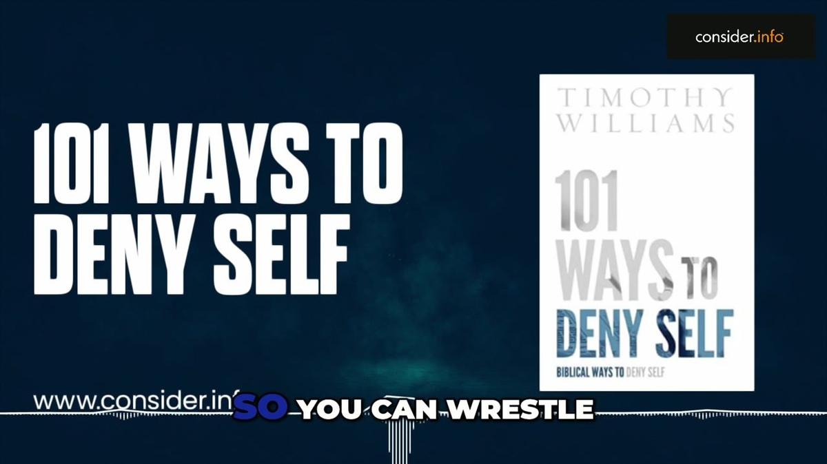 #31 Wrestle in Prayer Empower Your Spiritual Strength