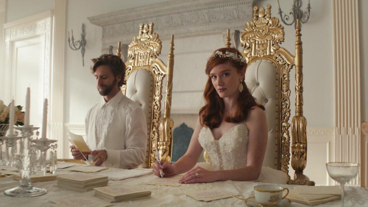 G2 Core Conquer ABC Commercial