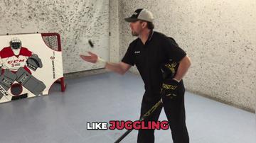Master Puck Flips Juggling Tips for Consistent Tosses