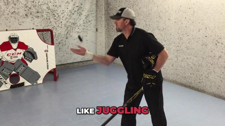 Master Puck Flips Juggling Tips for Consistent Tosses