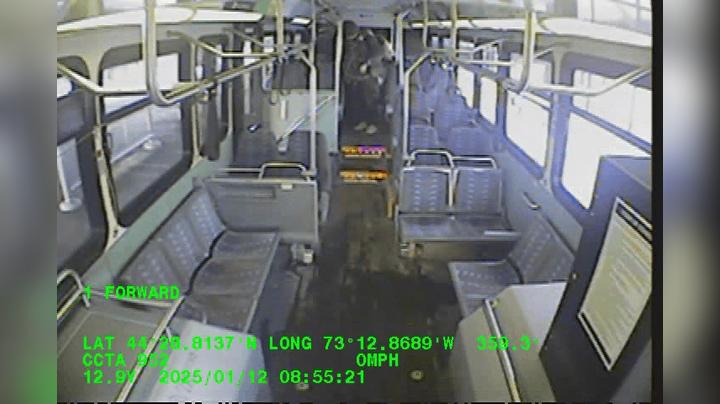 bus airport