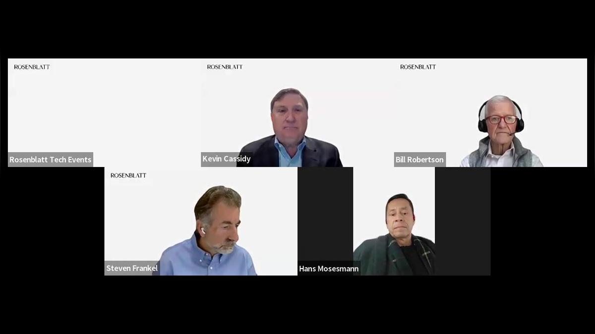 CES 2025 Recap