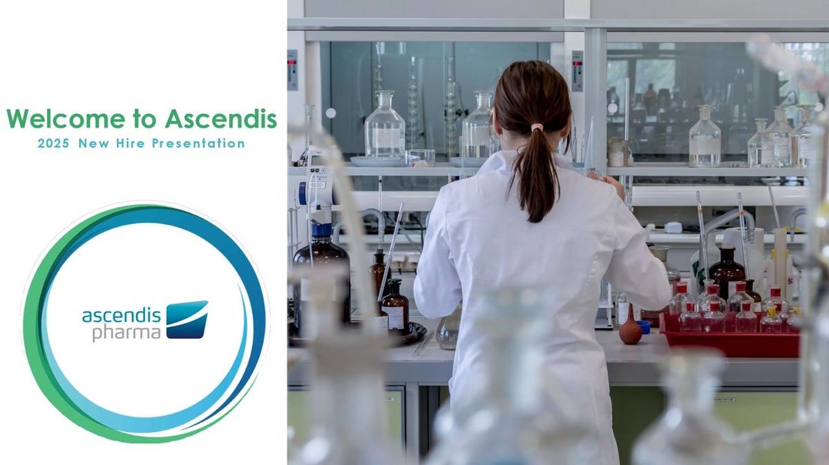 2025 Ascendis New Hire Presentation Voiceover