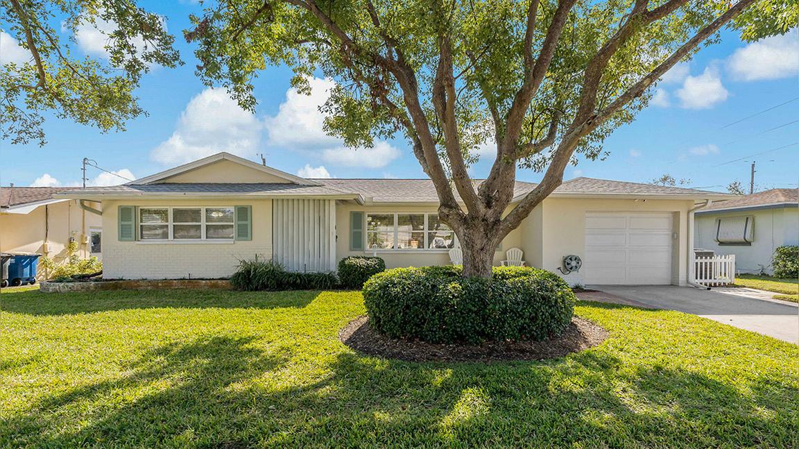 2211 Morningside Dr, Clearwater, FL 33764