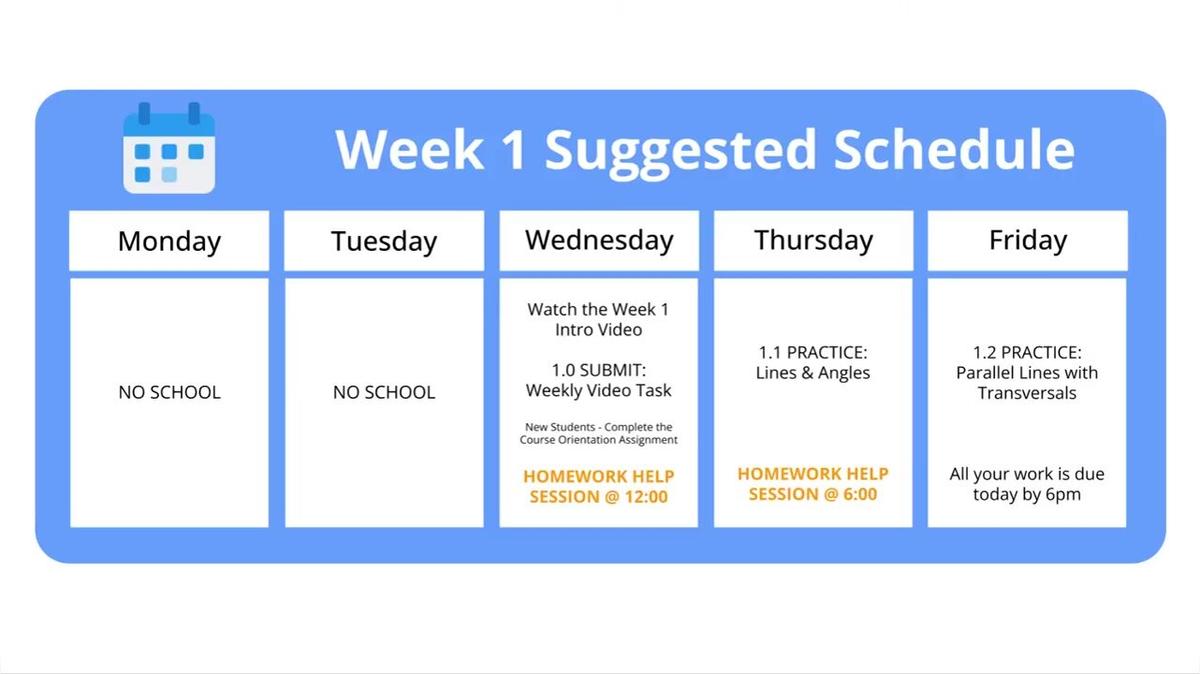 Scholes SM2 (sec 1) Q3 W1