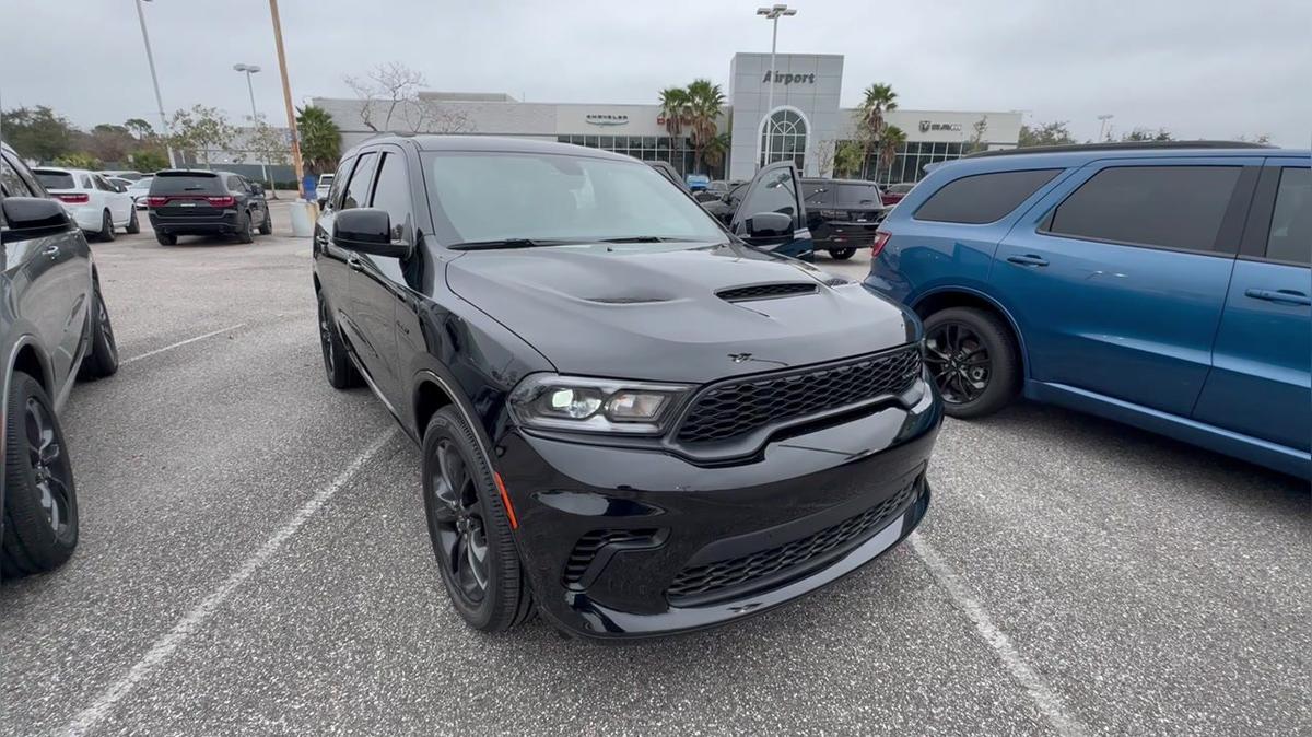 Lucy&#39;s Durango - Nick B 315-749-3934