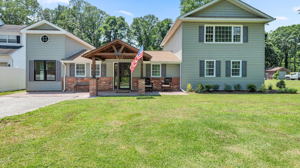 917 Beales Trail, Pasadena, MD 21122