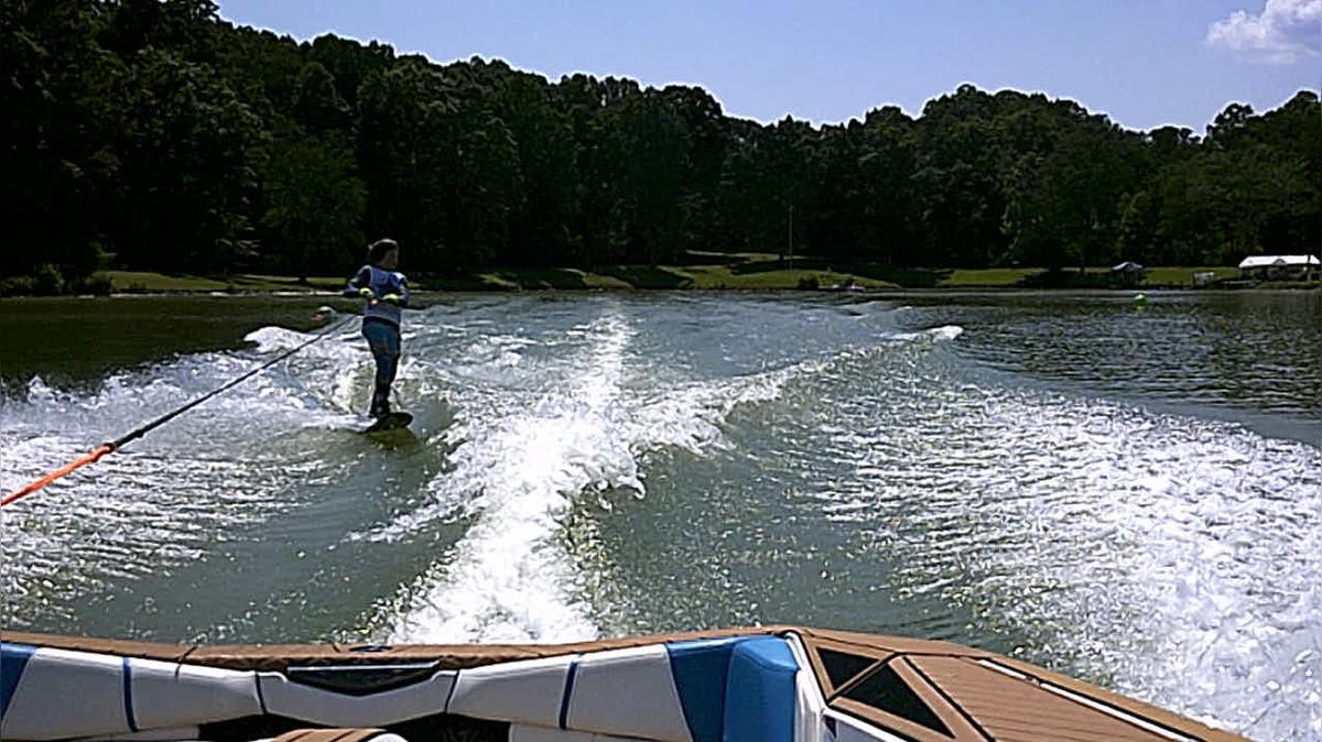 Bode Bulfer IB Round 1 Pass 1