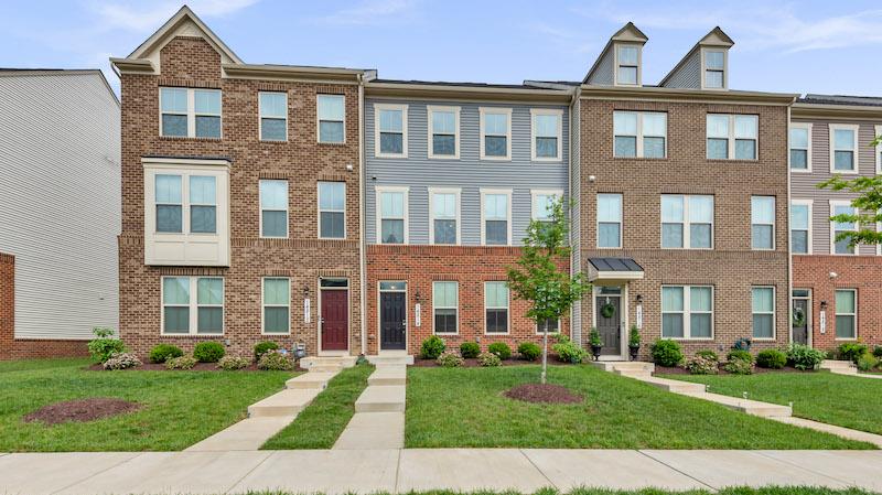 14814 Townshend Terrace Avenue, Brandywine, MD 20613