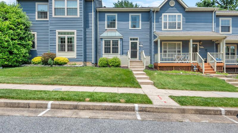 4617 Mews Drive, Owings Mills, MD 2111