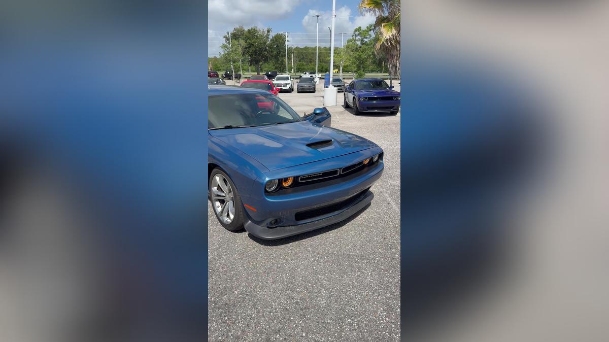 Jakob&#39;s Challenger