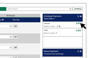 Payment Details