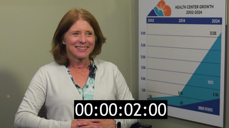 Cathy Callahan Timecodes 05-08-25