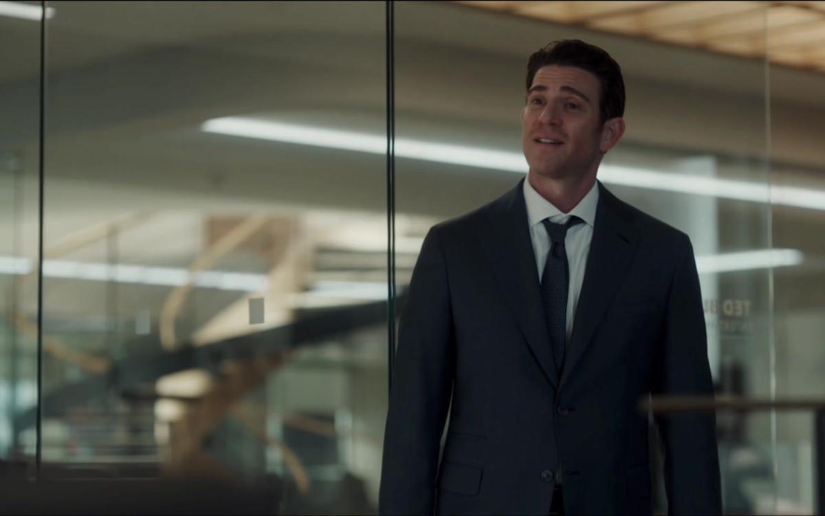 Pilot - Suits LA S1 EP7