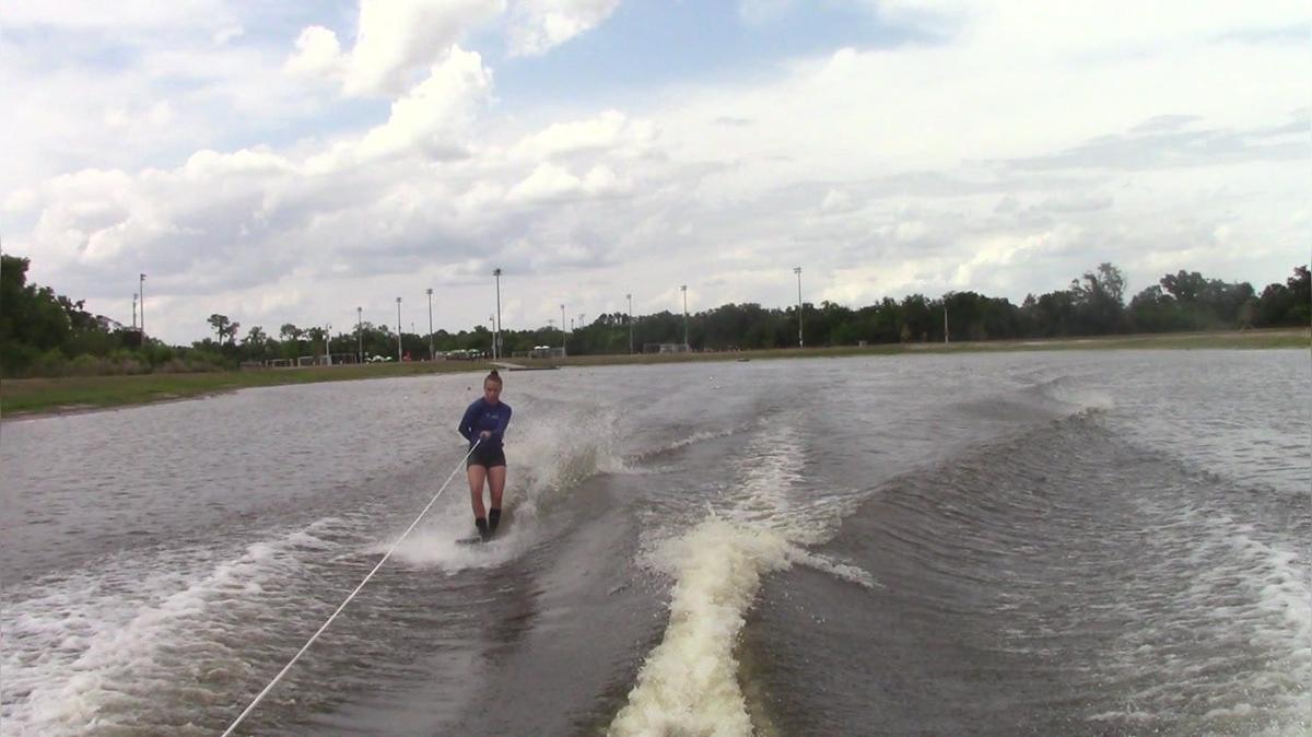 Cameron Davis IG Round 2 Pass 2