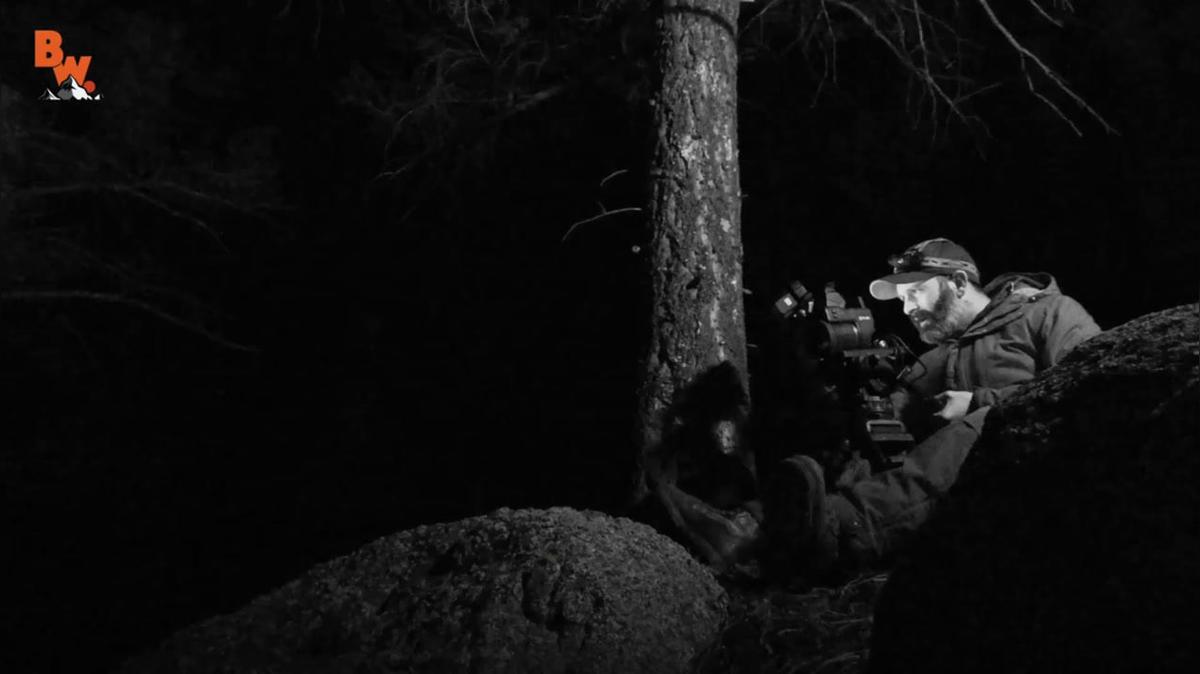 FLIR - Brave Wilderness Full Episode