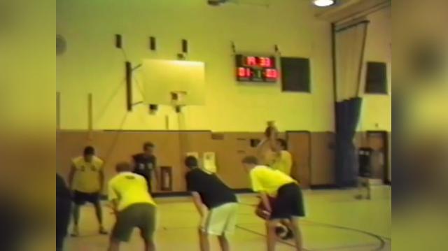1998 GBA Summer League Season
