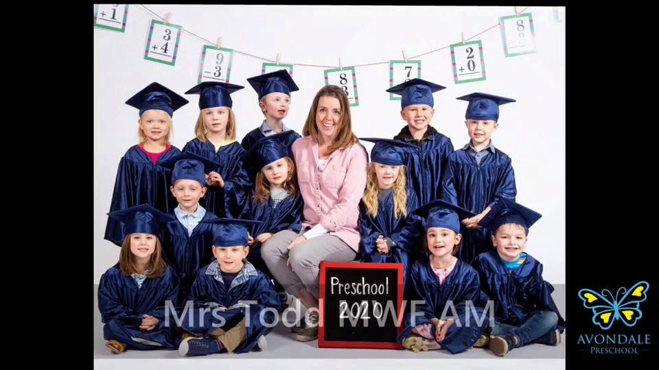 Todd MWF Lehi