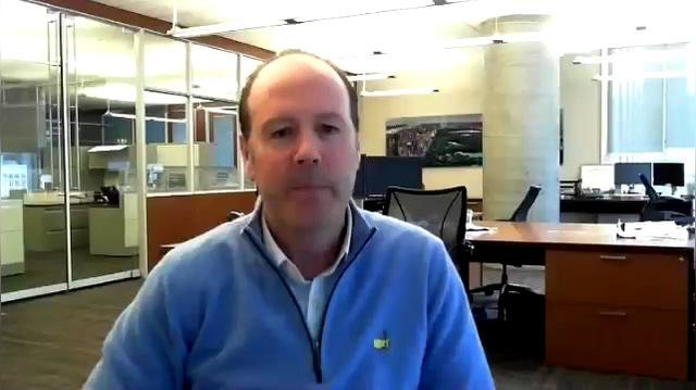 The Certainty of Economic Uncertainty | Remote Client Presentation (May 15, 2020)