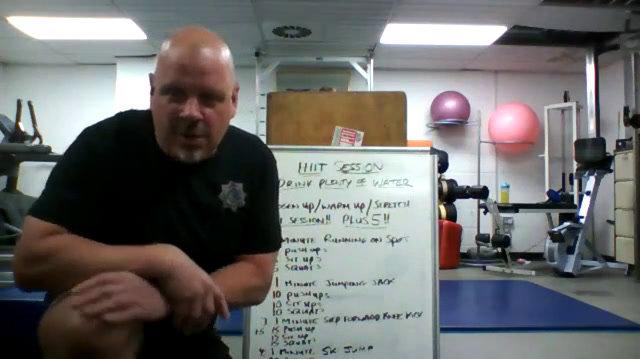 Fitness with the Fire Service week 5.mp4