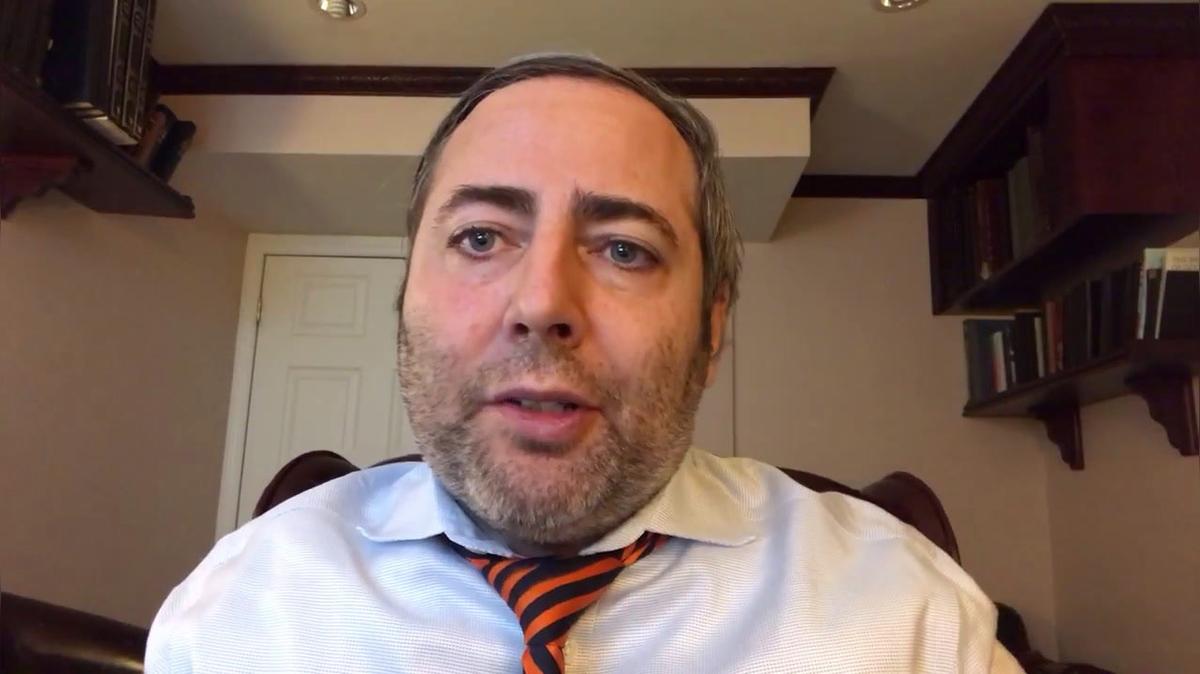 Pt 3: The Chosson and Kallah Shmooze - Don&#39;t Punish Your Spouse
