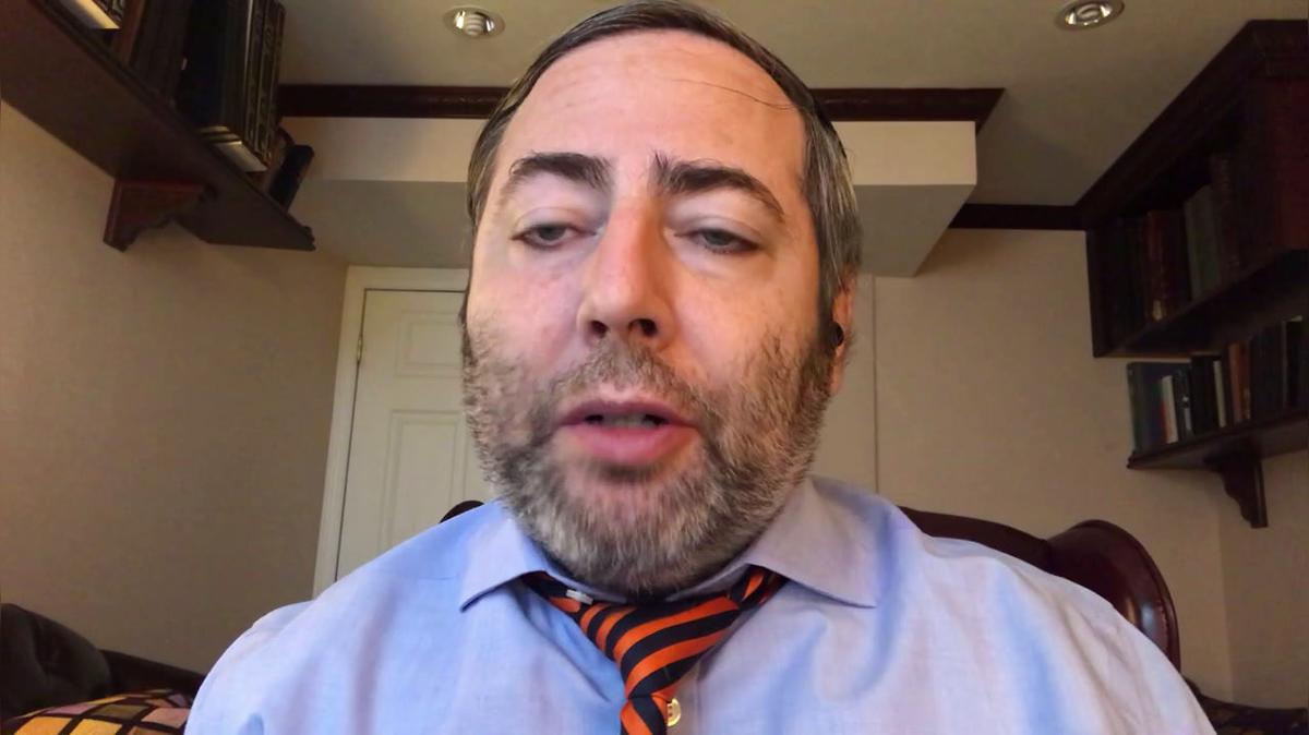 Pt 9: The Chosson and Kallah Shmooze - Can You Change Your Spouse?
