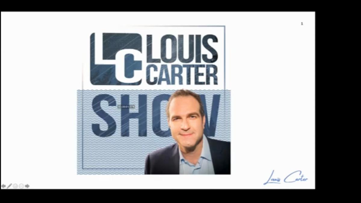 Louis Carter Show #1.mp4