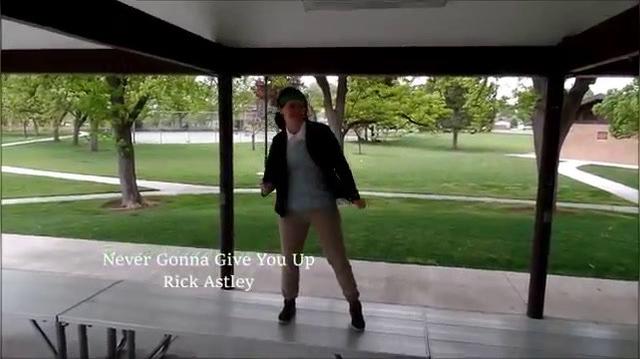 Never Gonna Give You Up (Ari Cole).mp4